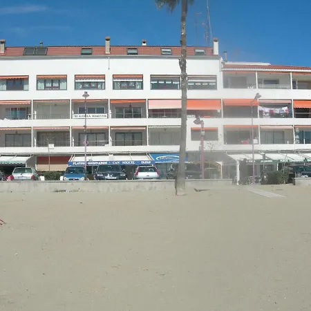 Centrico En Primera Linea De Playa Peñíscola