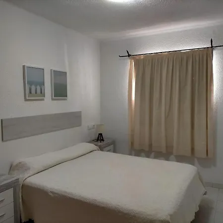 Apartmán Centrico En Primera Linea De Playa Peñíscola