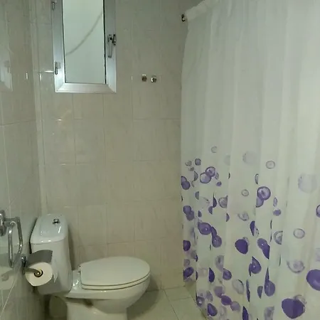 Centrico En Primera Linea De Playa Apartmán *